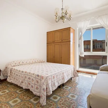 Holiday home Cuore