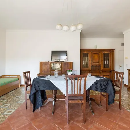 Cuore Holiday home Gallipoli
