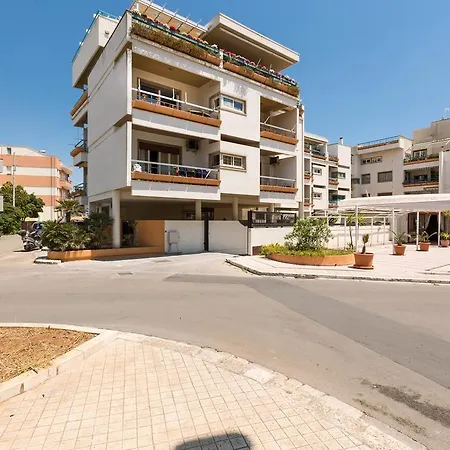 Holiday home Cuore *
