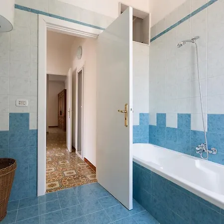 Holiday home Cuore Gallipoli