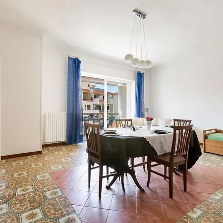 Holiday home Cuore
