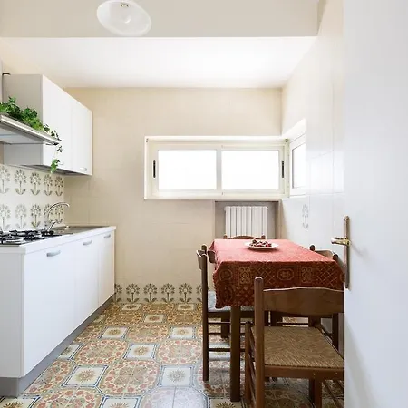 Holiday home Cuore *