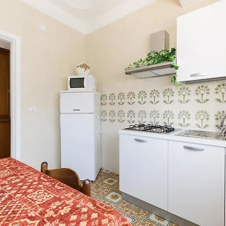 Holiday home Cuore Gallipoli