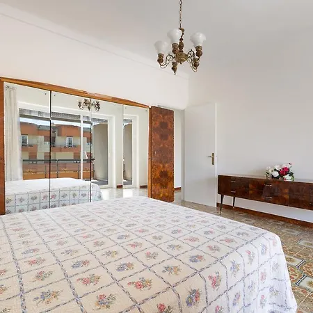 Holiday home Cuore Gallipoli